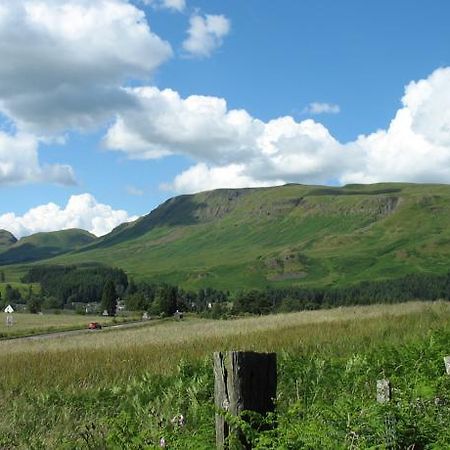 Strathblane Country House Hotel กลาสโกว์ ภายนอก รูปภาพ