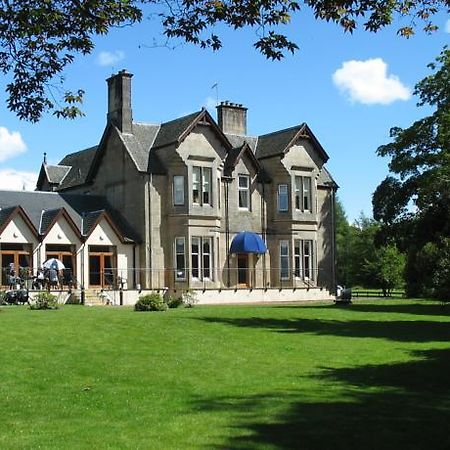 Strathblane Country House Hotel กลาสโกว์ ภายนอก รูปภาพ
