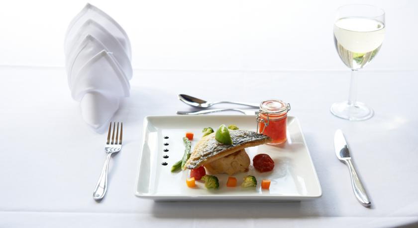 Strathblane Country House Hotel กลาสโกว์ ภายนอก รูปภาพ