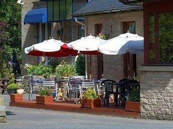 Strathblane Country House Hotel กลาสโกว์ ภายนอก รูปภาพ