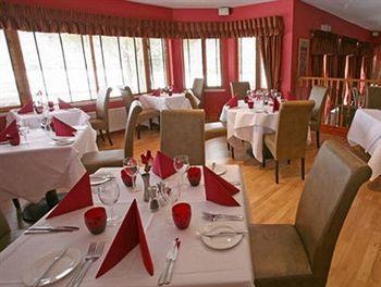 Strathblane Country House Hotel กลาสโกว์ ภายนอก รูปภาพ