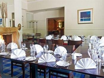 Strathblane Country House Hotel กลาสโกว์ ภายนอก รูปภาพ