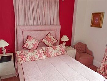 Strathblane Country House Hotel กลาสโกว์ ภายนอก รูปภาพ